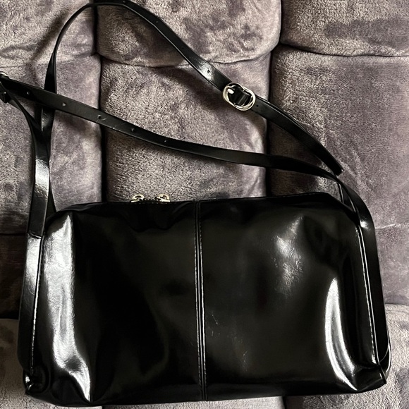 Beautiful Bowling Bag from Zara - Picture 3 of 6